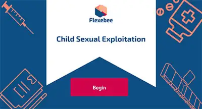 Child Sexual Exploitation Online Training Courses | Flexebee