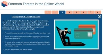 Common Threats to Cyber Security in Education