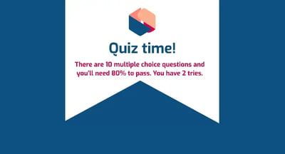 Concussion in Schools quiz