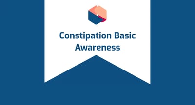 Constipation Basic Awareness Intro