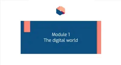 Digital Resilience Online module 1