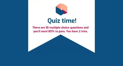 Dyslexia Awareness quiz