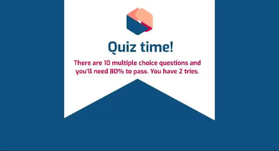 Learning Disabilities quiz