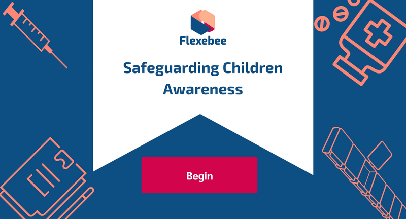 wht is the meaning of safeguarding children