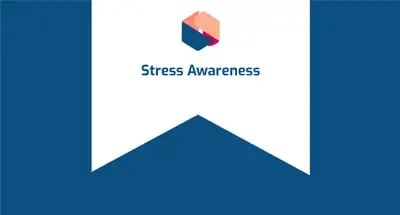 Stress Awareness welcome